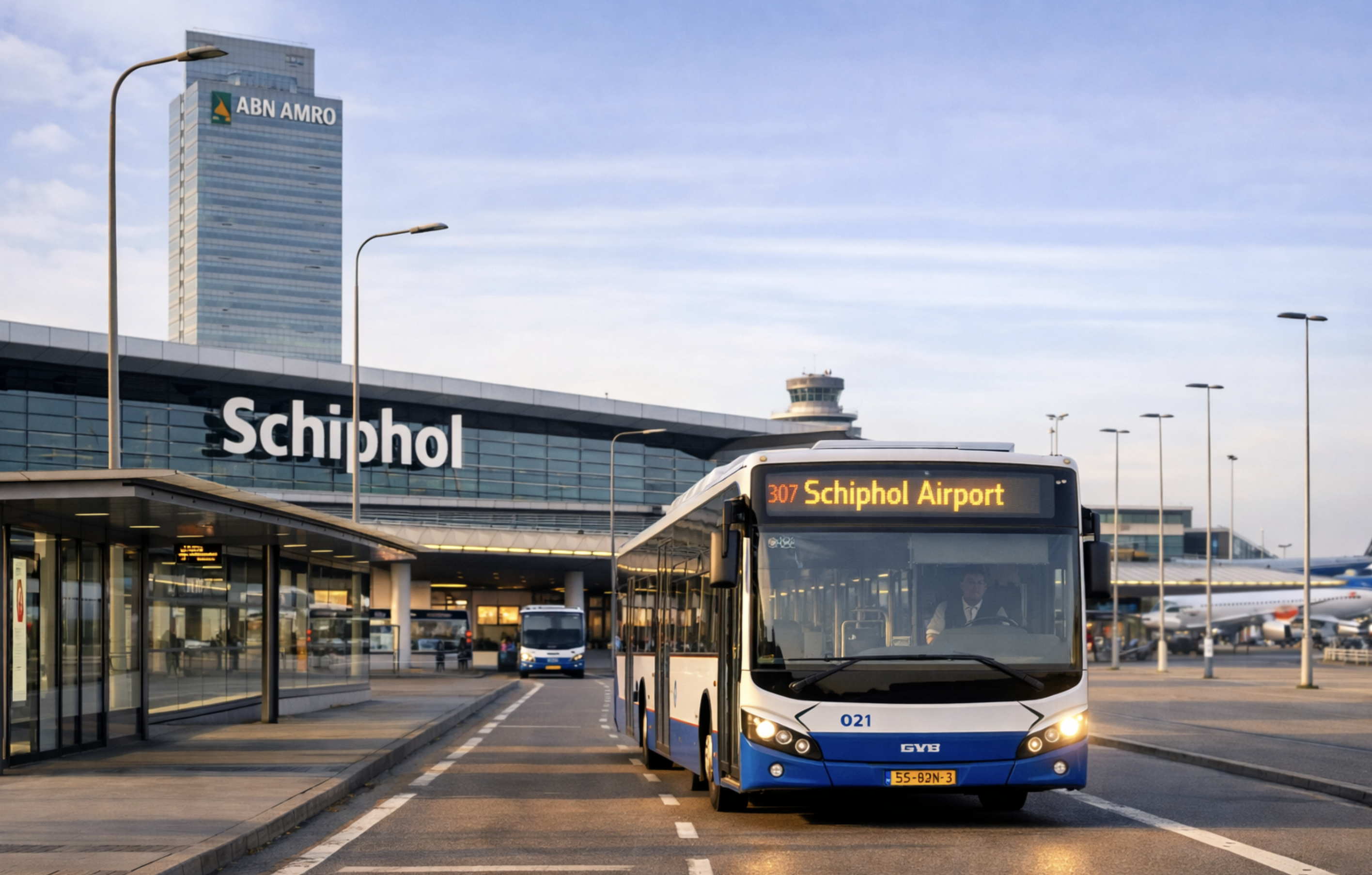 Supporting Organisations