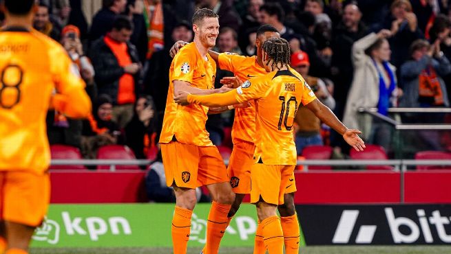 International Sport Events