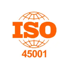 ISO 45001