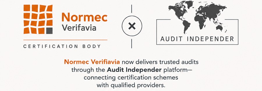 Normec and Audit Independer