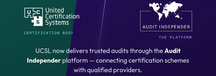 UCSL and Audit Independer